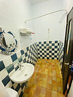 Rockhand Homestay