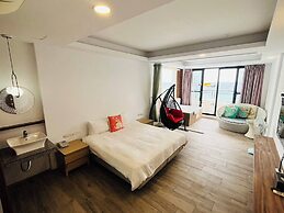 Rockhand Homestay
