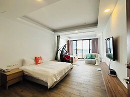 Rockhand Homestay