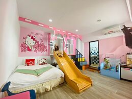 Rockhand Homestay