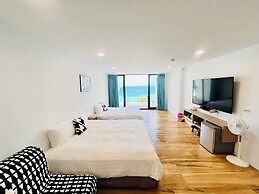 Rockhand Homestay