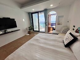 Rockhand Homestay
