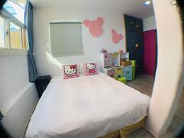 Rockhand Homestay
