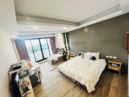 Rockhand Homestay