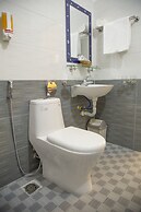 Hanoi City Backpackers Hostel