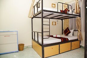 Hanoi City Backpackers Hostel