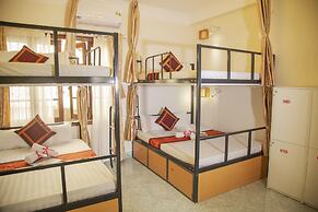 Hanoi City Backpackers Hostel
