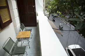 Hanoi City Backpackers Hostel