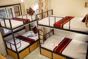 Hanoi City Backpackers Hostel