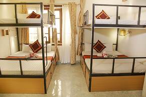 Hanoi City Backpackers Hostel