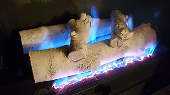 Knights Inn Colonial Fireside Inn