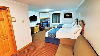 Knights Inn Colonial Fireside Inn