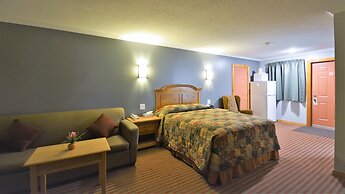 Knights Inn Colonial Fireside Inn