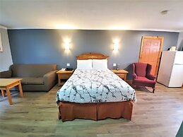 Knights Inn Colonial Fireside Inn