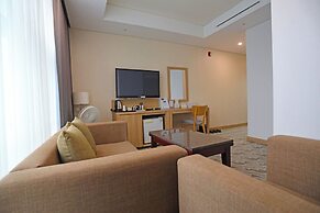 Sunshine Hotel