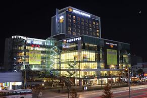 Sunshine Hotel