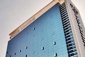 Sunshine Hotel