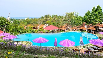 Daisy Resort