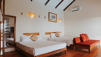 Daisy Resort