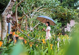 Daisy Resort