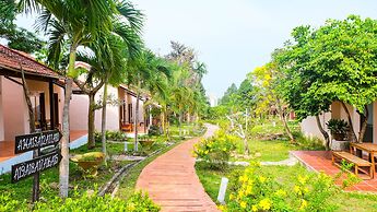 Daisy Resort