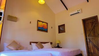 Daisy Resort