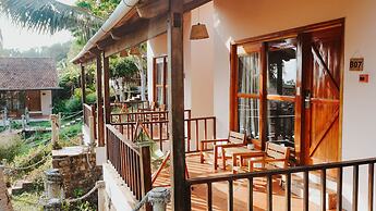 Daisy Resort