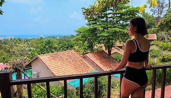 Daisy Resort