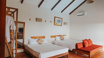 Daisy Resort