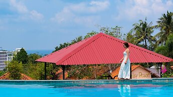 Daisy Resort