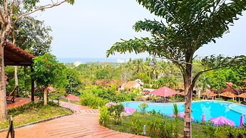 Daisy Resort