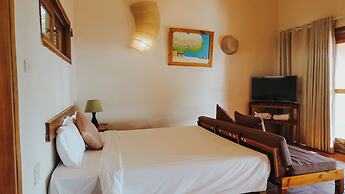 Daisy Resort