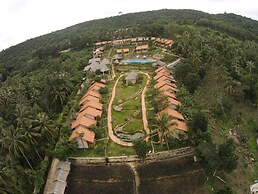 Daisy Resort