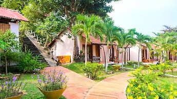 Daisy Resort