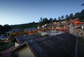 Daisy Resort
