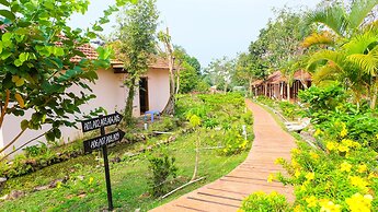 Daisy Resort