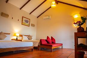 Daisy Resort