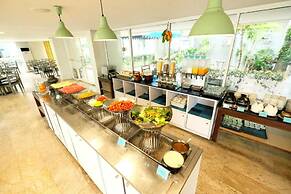 Sunday Beachfront View Jomtien Pattaya