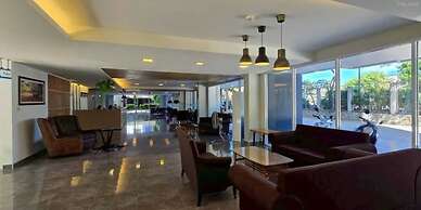 Sunday Beachfront View Jomtien Pattaya
