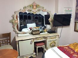 Busan Jang Motel
