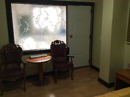 Busan Jang Motel