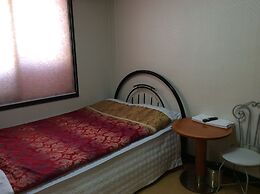 Busan Jang Motel