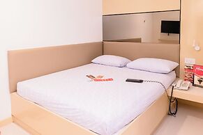 Hotel Sogo Novaliches