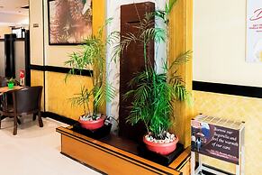 Hotel Sogo Novaliches