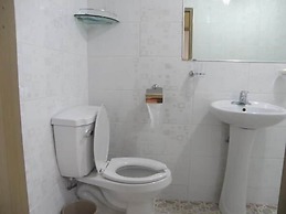 New Busan Jang Motel