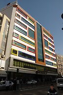 Otel Senbayrak City