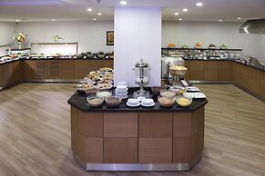 Otel Senbayrak City