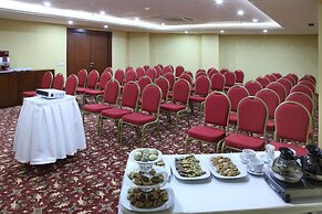 Otel Senbayrak City