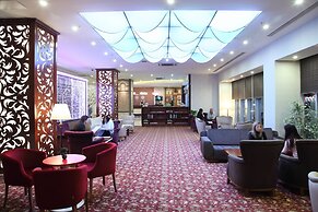 Otel Senbayrak City