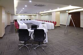 Otel Senbayrak City